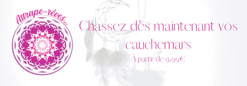attrape rêve