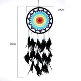 Attrape Rêve Multicolore Arti